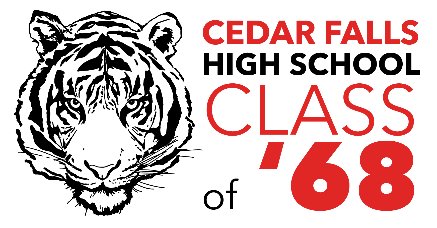 Cedar Falls High School Class of '68